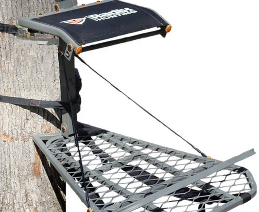 Trezz H1 Hang-On Treestand