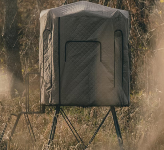 Monarch Soft-Shell Blind Replacement Cover