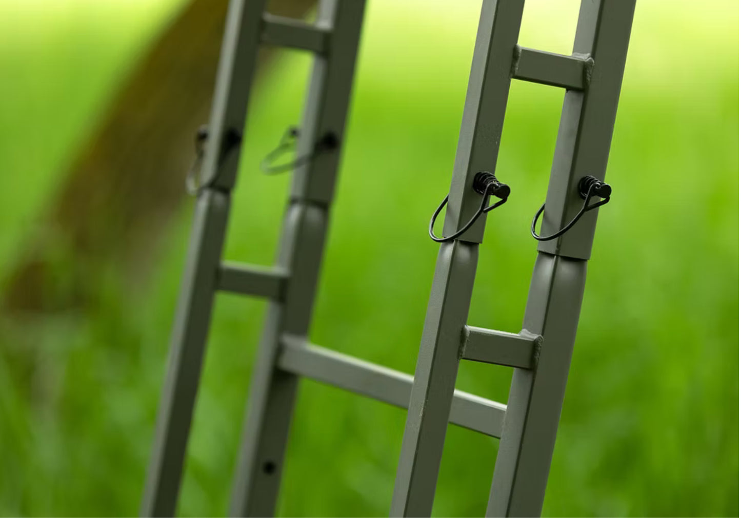 Trezz L1 Single-Man Ladderstand
