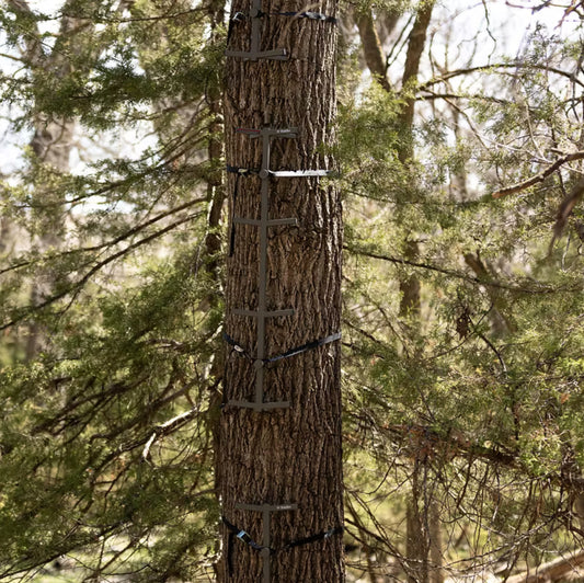 Trezz OS (Open-Step) Climbing Sticks 4 pack
