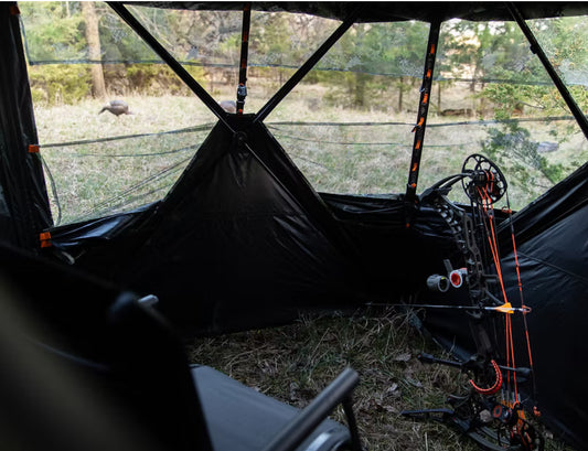 Monarch G1 Ground Blind