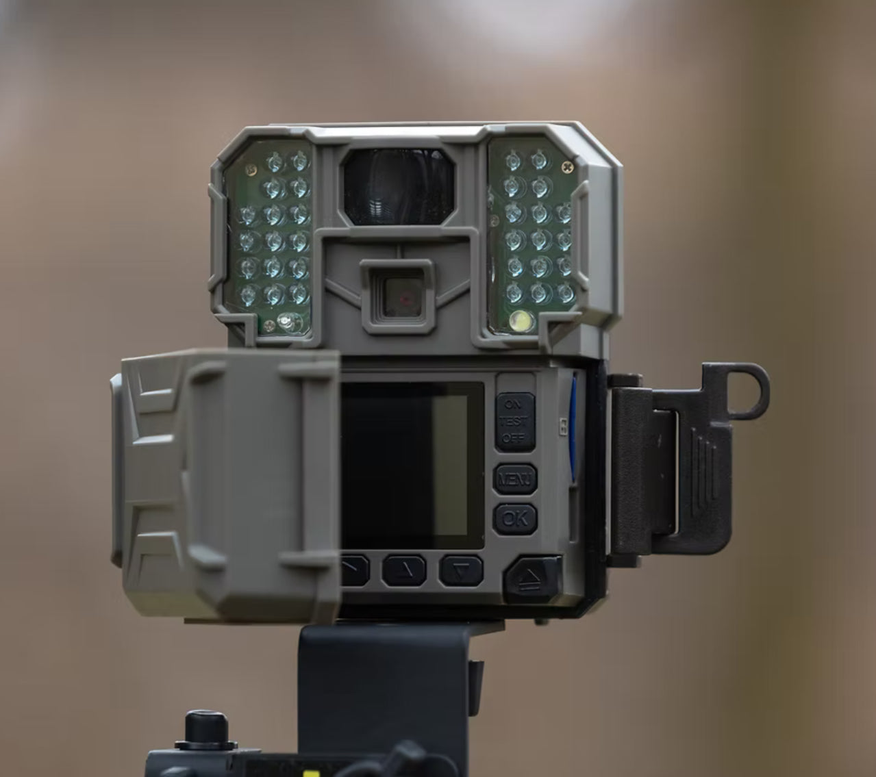 GEN-700 Trail Camera