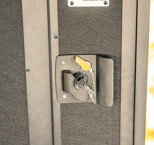 Monarch x 2.0 Blind and Tower
