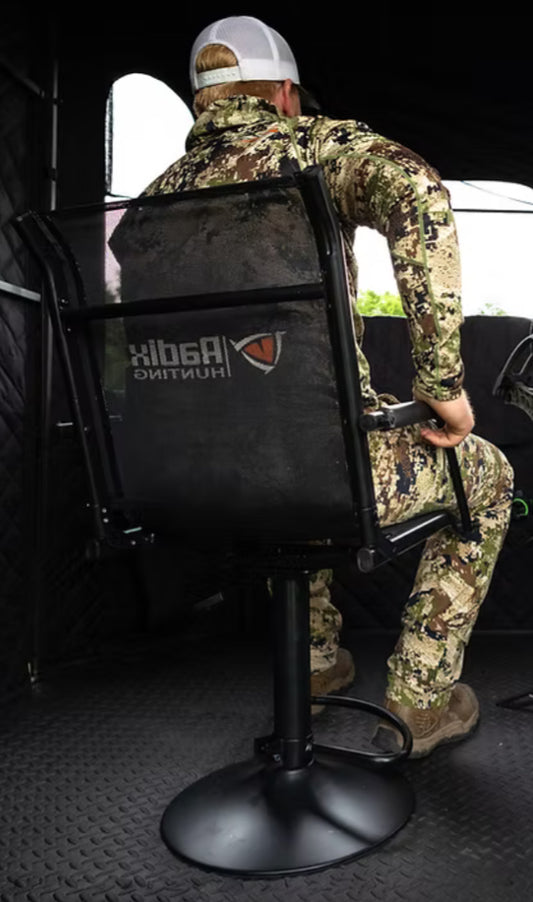 Monarch Deluxe Blind Chair