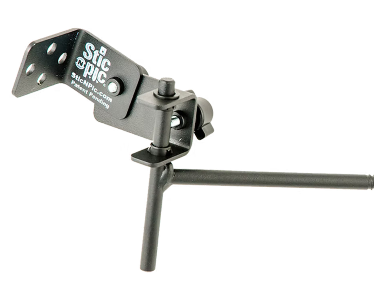 Stic-N-Pic Original Screw-In Tree Mount