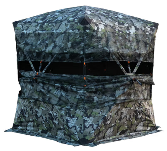 Monarch G1 Ground Blind