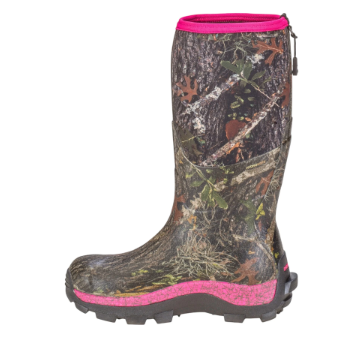 NoSho Ultra Hunt - Pink - Women’s