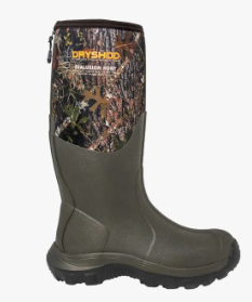 Mens DryShod Boots