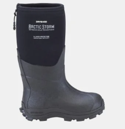 Arctic Storm - Kids