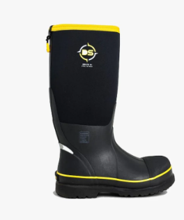 Brute Steel Toe - Men’s