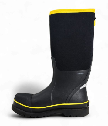 Brute Steel Toe - Men’s