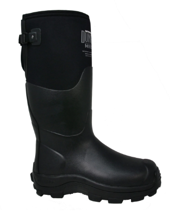 Dungho Max Gusset - Men’s