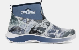 Fishooz Dryrun - Ankle - Men’s