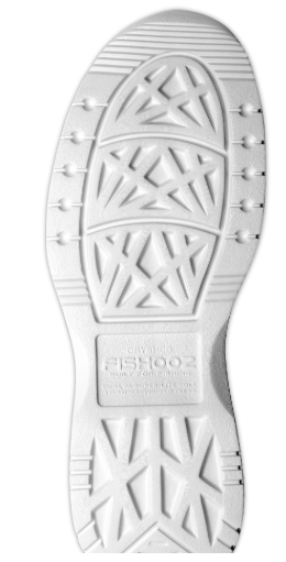Fishooz Dryrun - Shoe - Men’s