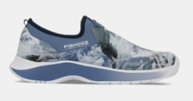 Fishooz Dryrun - Shoe - Men’s