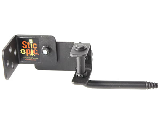 Stic-N-Pic Mini Screw-In Tree Mount