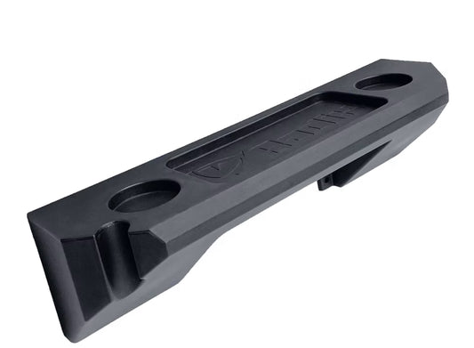 Monarch Blind Shelf for Soft Shell