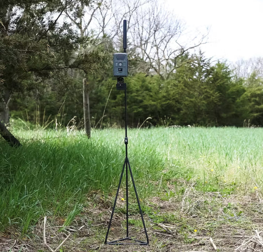Stic-N-Pic Original Ground Mount