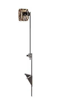 Stic-N-Pic Mini Ground Mount