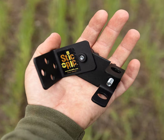Stic-N-Pic Add-A-Cam Bracket