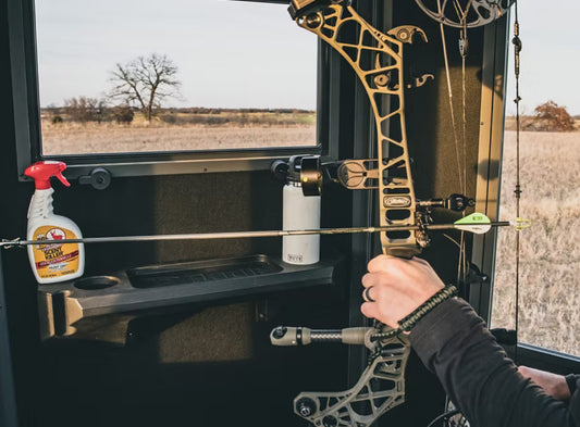 Monarch Blind Shelf for Soft Shell