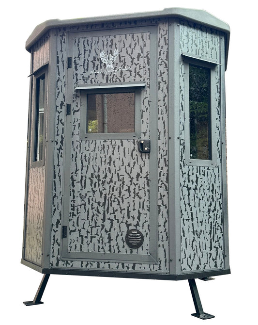 Monarch Blind and Tower