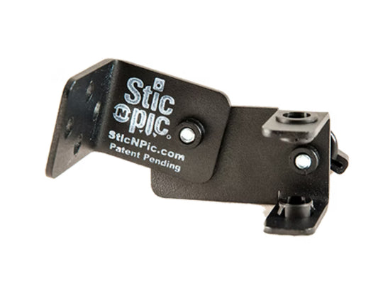 Stic-N-Pic Add-A-Cam Bracket