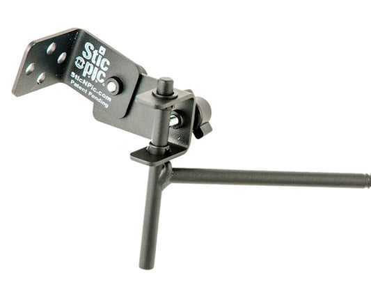 Stic-N-Pic Original Screw-In Tree Mount