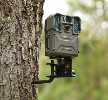 Stic-N-Pic Mini Screw-In Tree Mount