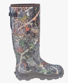 NoSho Gusset XT - Men’s