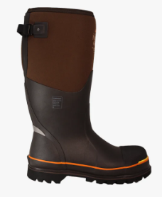 Nanotoe Gusset - Men’s