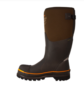 Nanotoe Gusset - Men’s