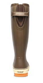 Seamonster NEOMAX Gusset - Men’s