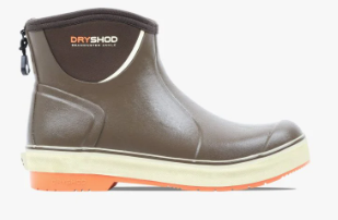 Seamonster FLX Ankle - Men’s