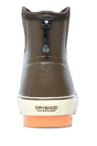 Seamonster FLX Ankle - Men’s