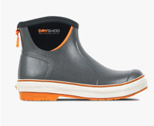 Seamonster FLX Ankle - Men’s