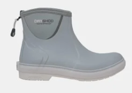 Slipnot Deck Boot - Women’s