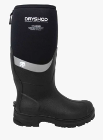 Steadyeti - Men’s