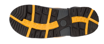 Steel-Toe Max - Unisex