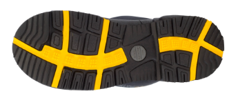 Steel-Toe - Unisex