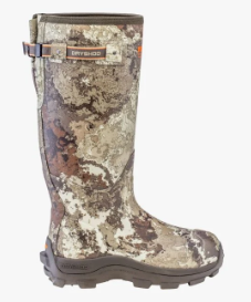 Viperstop - Snake Boot - Men’s