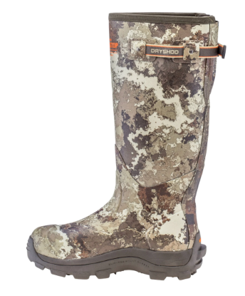 Viperstop - Snake Boot - Men’s